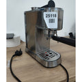 Morphy Richards 172022 Espresso Coffee Machine 15 bar Stainless Steel