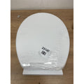 Toilet seat - Missing Fittings