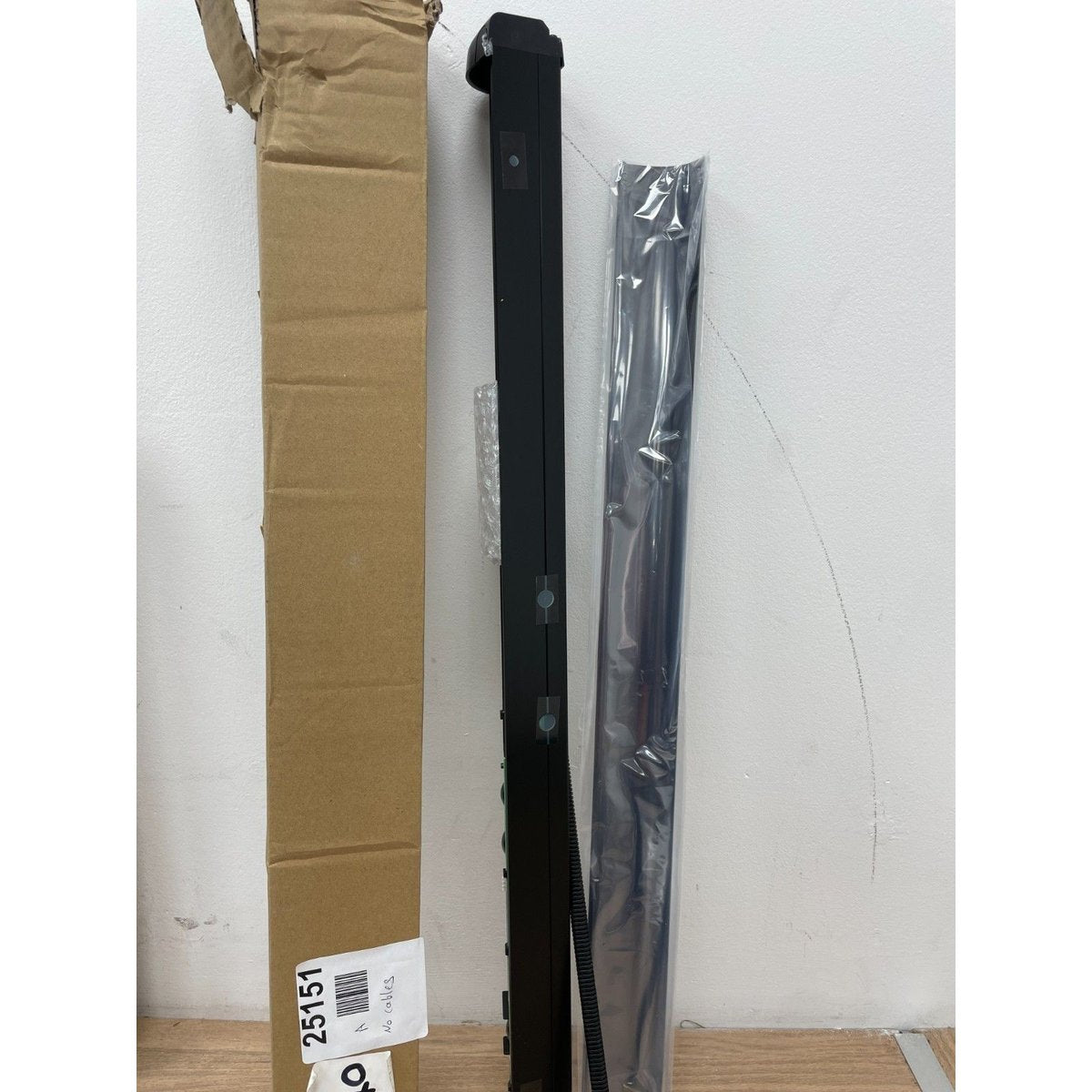 Record RC swing Master