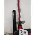 Einhell GC-CH 1855/1 Li Kit 55cm 18V 1 x 2.5Ah Li-Ion Power X-Change Cordless He