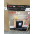 Warmlite WL45043 Cambridge - FRAME ONLY