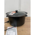Morphy Richards Easy Time 6.5L Slow Cooker - 461021