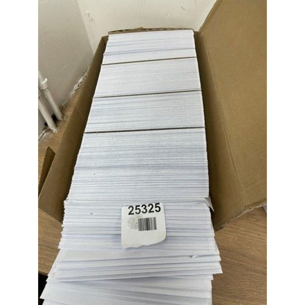 Purely Everyday DL 110 x 220 mm Self Seal Wallet Envelopes