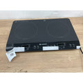AOBOSI FS-IRC108-2800 Double Induction Cooker Countertop Hob