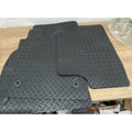 Audi A3 Car floor mats