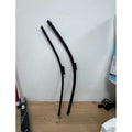 Bosch Aero Twin windscreen wiper