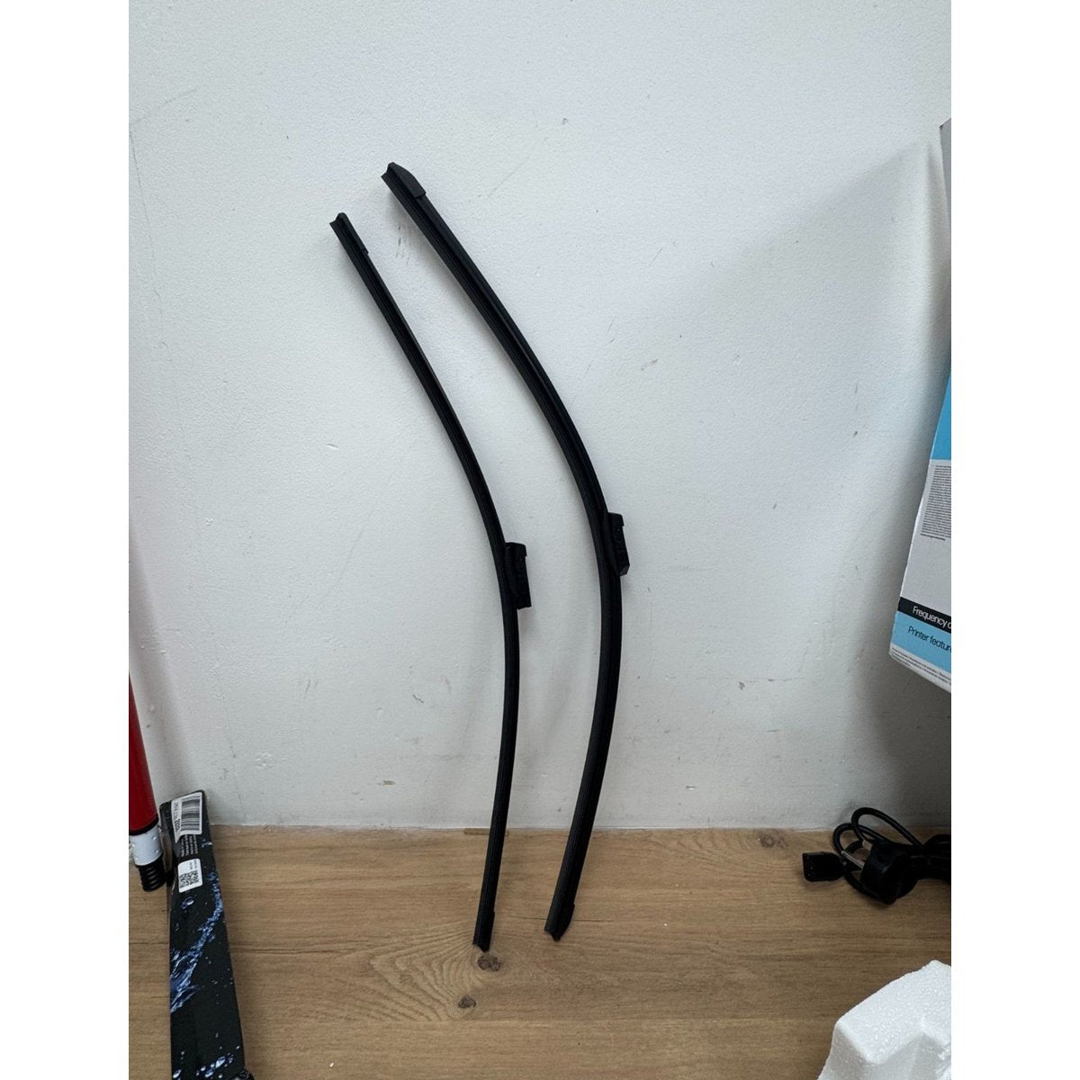 Bosch Aero Twin windscreen wiper