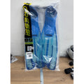 Cressi Scuba & Snorkelling Fins & Flippers SIZE 45
