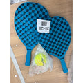 Activo tennis set