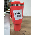 contigo bottle orange