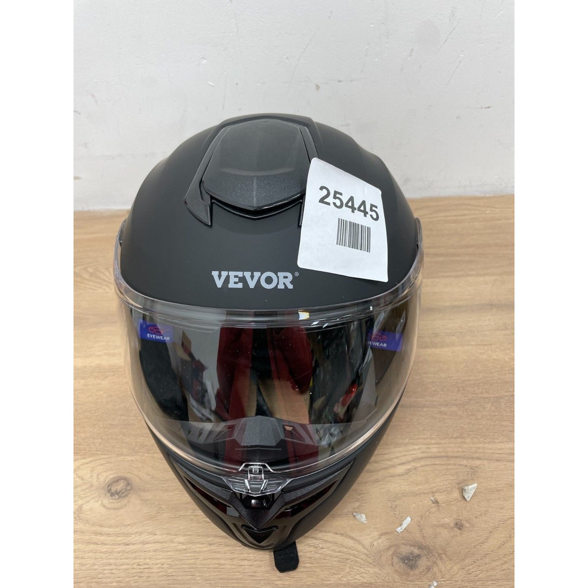 VEVOR Full Face Motorbike Helmet ECE 22.06