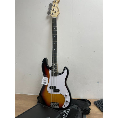 3rd Avenue Electric Guitar With Amplifier — New (other)