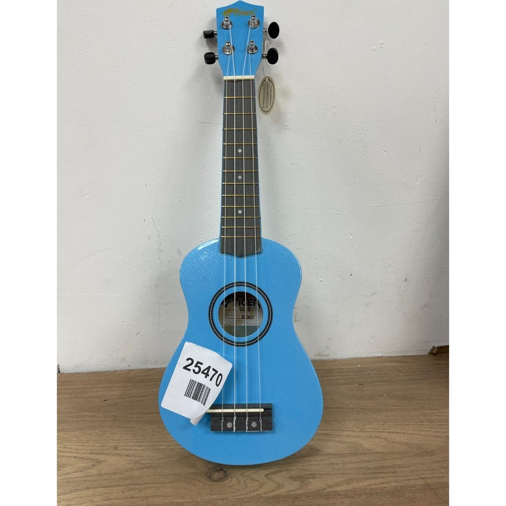 Tiger UKE7-BL