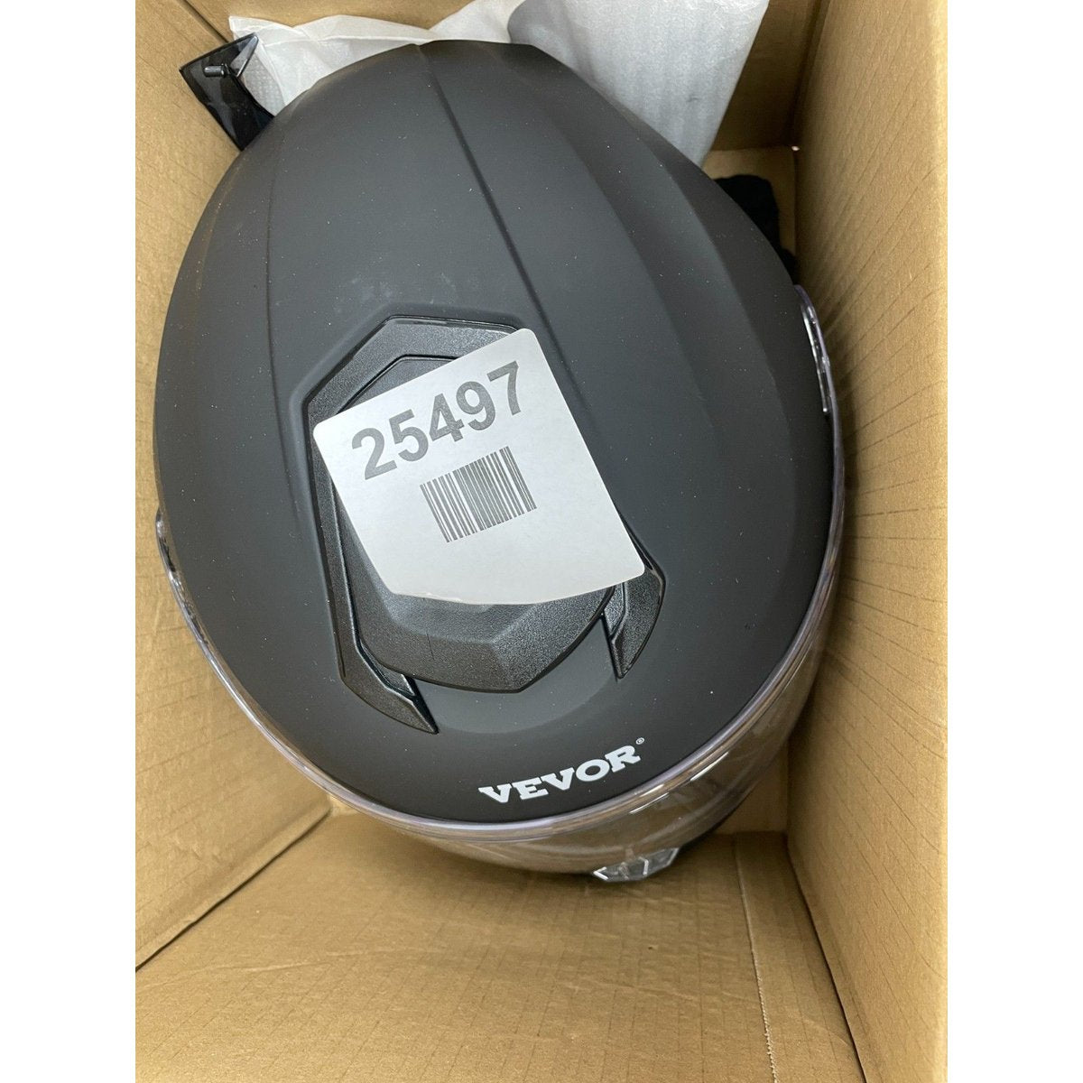 vevor helmet