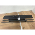 VEVOR Room Divider, 3 Panels Room Divider