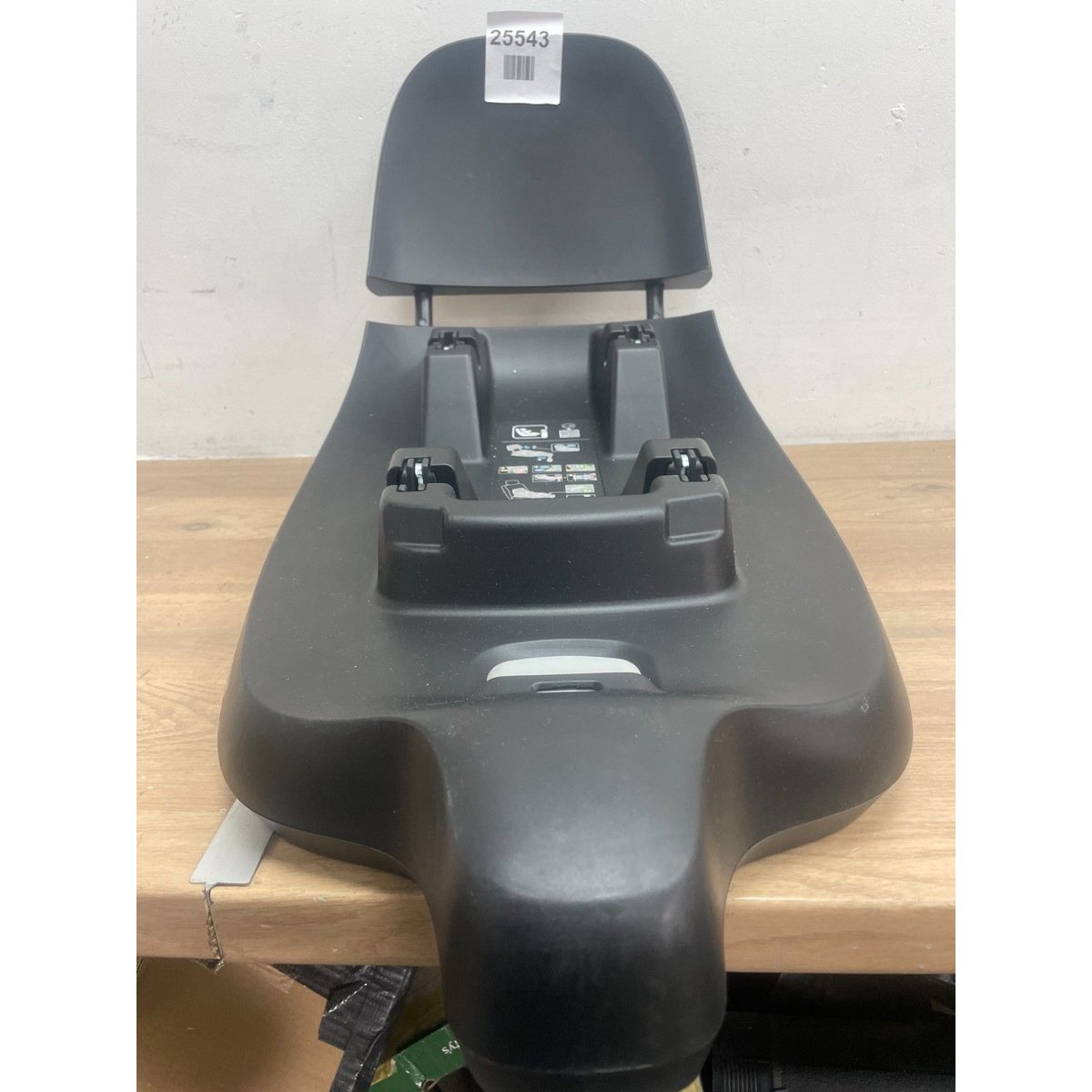 Maxi-Cosi 2 Way Fix Isofix Base