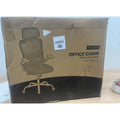 office chair MS0C12B-N1 chaise de bureau