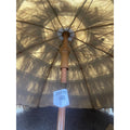 Beach Straw  Umbrella outdoor waterproof sun shade for Garden Patio
