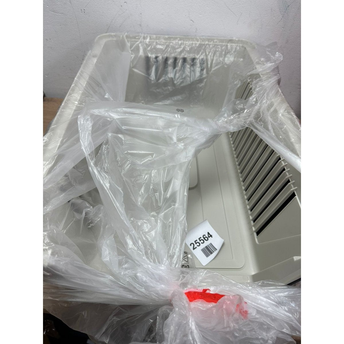 cat carrier box