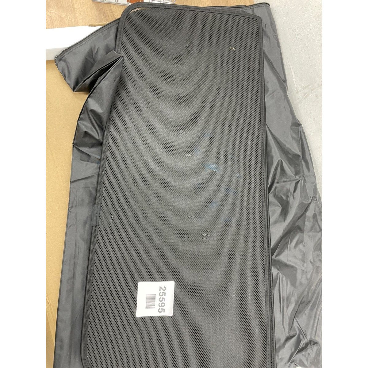 Car Sunshade Side Windows For VW Golf 7 MK7 MK7.5 GTI R GTE GTD 2016-2020