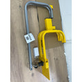 Stoplock Wheel Clamp 13" - 15" Wheels