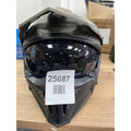 LS2, Jet/Modularhelme Motorrad Drifter SOLID Matt Sand,