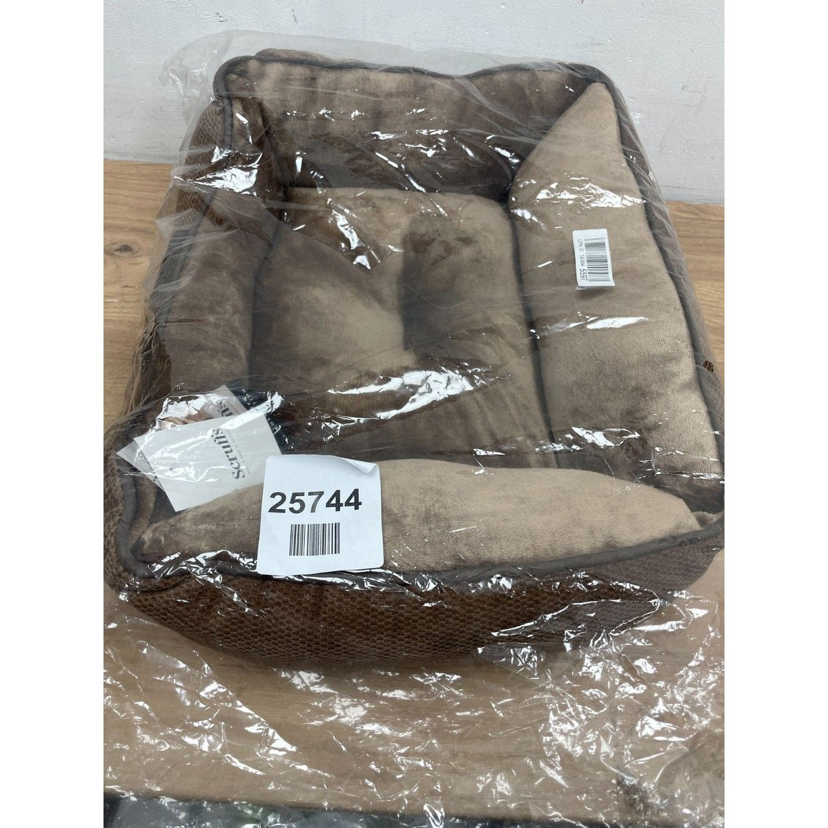 scruffs cushion