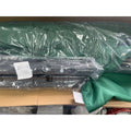 VOUNOT Pop Up Gazebo Carry Bag, Green