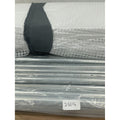 Outsunny 2.5 x 2 x 2 m Polytunnel Greenhouse, Walk-in Green House for Garden wit