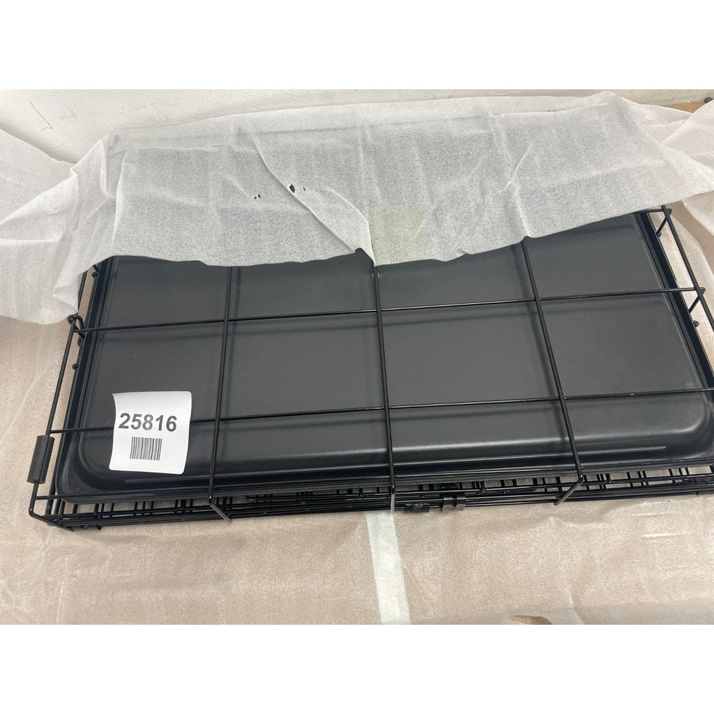 Silver Valley Dog Crate 24 Inch