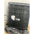 Midwest Homes for Pets Single Door Dog Crate