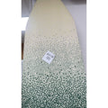 Barbantia Ironing Board B, 124 x 38cm, Solid Steam Iron Rest