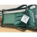 Green Haven Heavy Duty Foldable Garden Kneeler Foam Seat