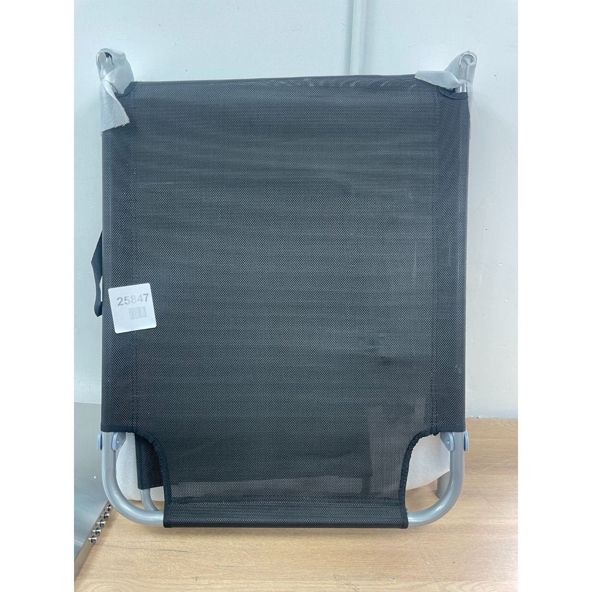Vounot 2pcs Long Chair With Umbrella