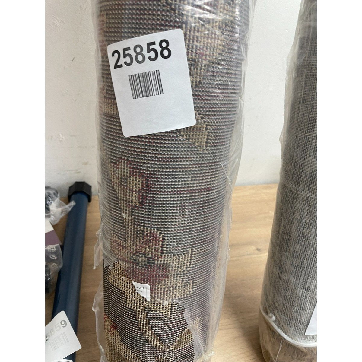 Living Room Rug