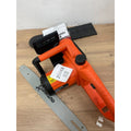 DURHAND Aluminium Chainsaw with Double Brake Protection