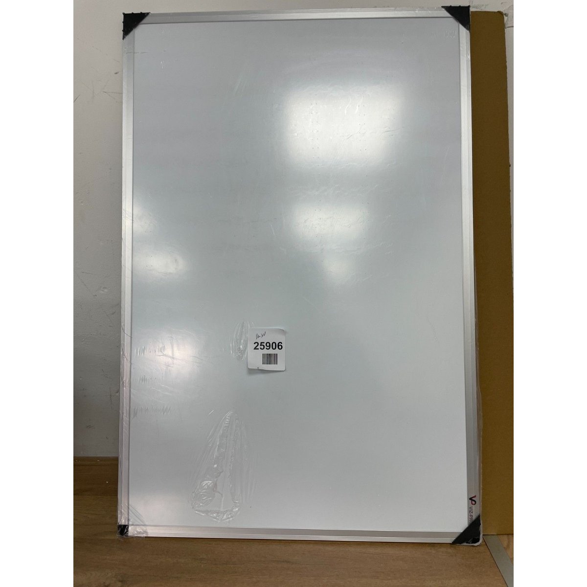 VIZ-PRO Whiteboard