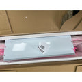 HOMCOM Kids Desk & Chair Set - Pink