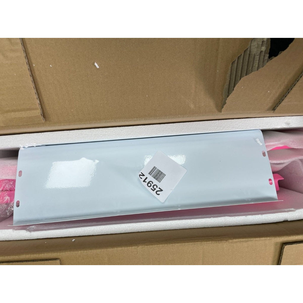HOMCOM Kids Desk & Chair Set - Pink — New (other)