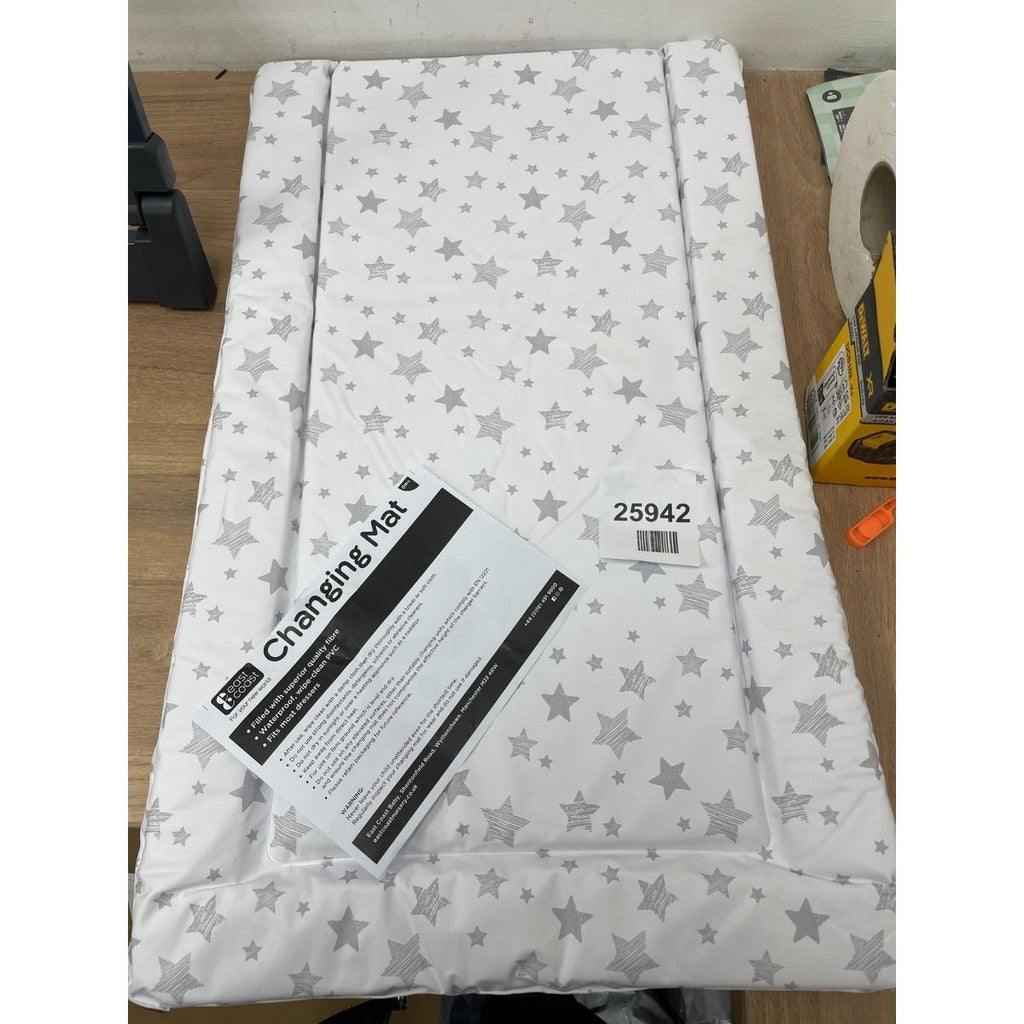 East Coast Counting Sheep Changing Mat — New (other)