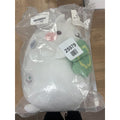 Molan Cushion with Clover