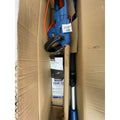 Hyundai 550W Long Reach Corded Electric Pole Hedge Trimmer (HYPHT550E)