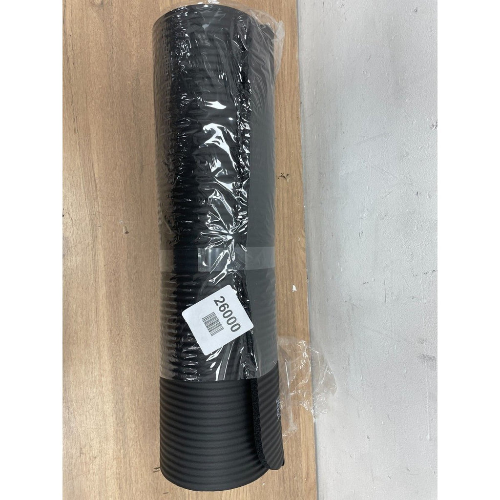 yoga mat