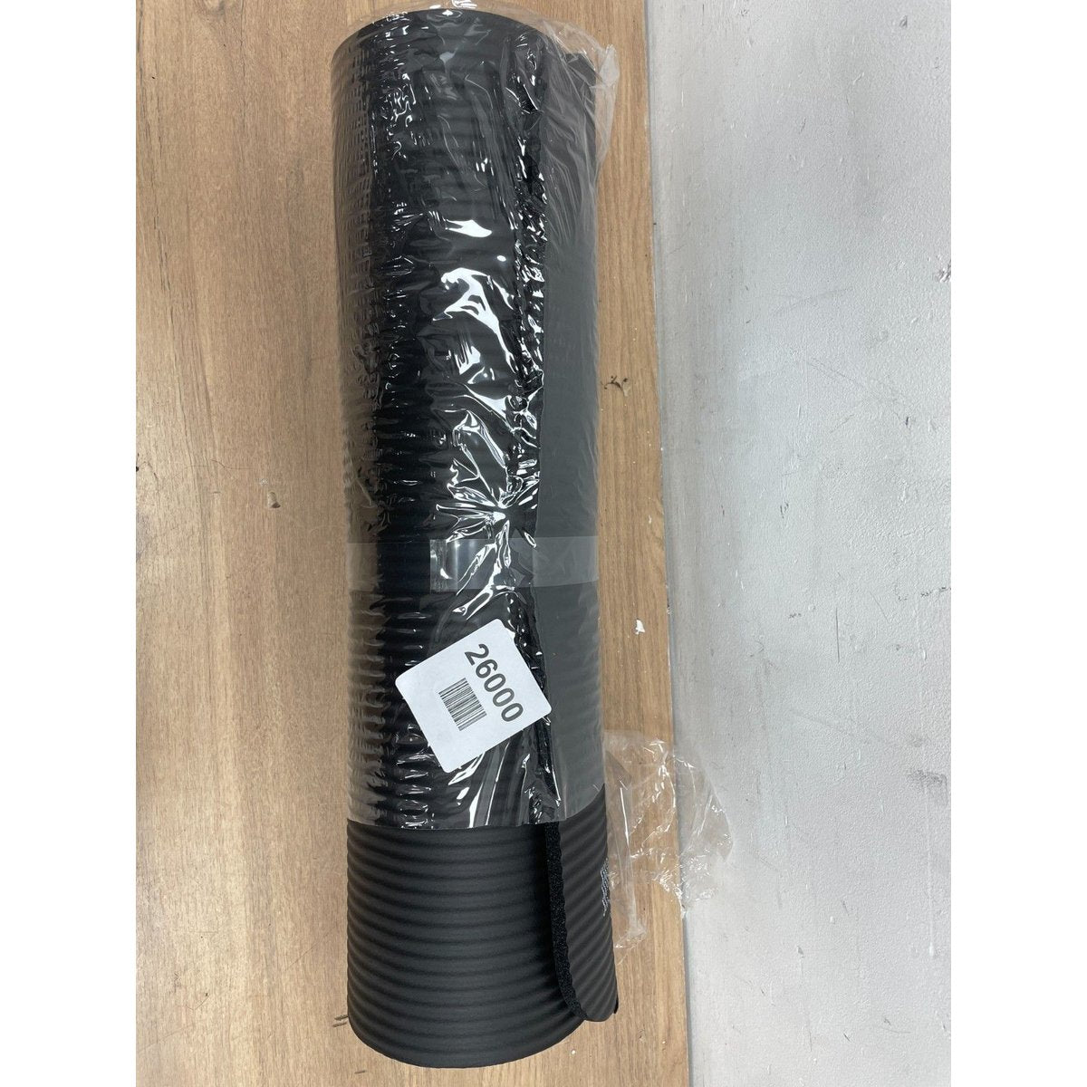 yoga mat