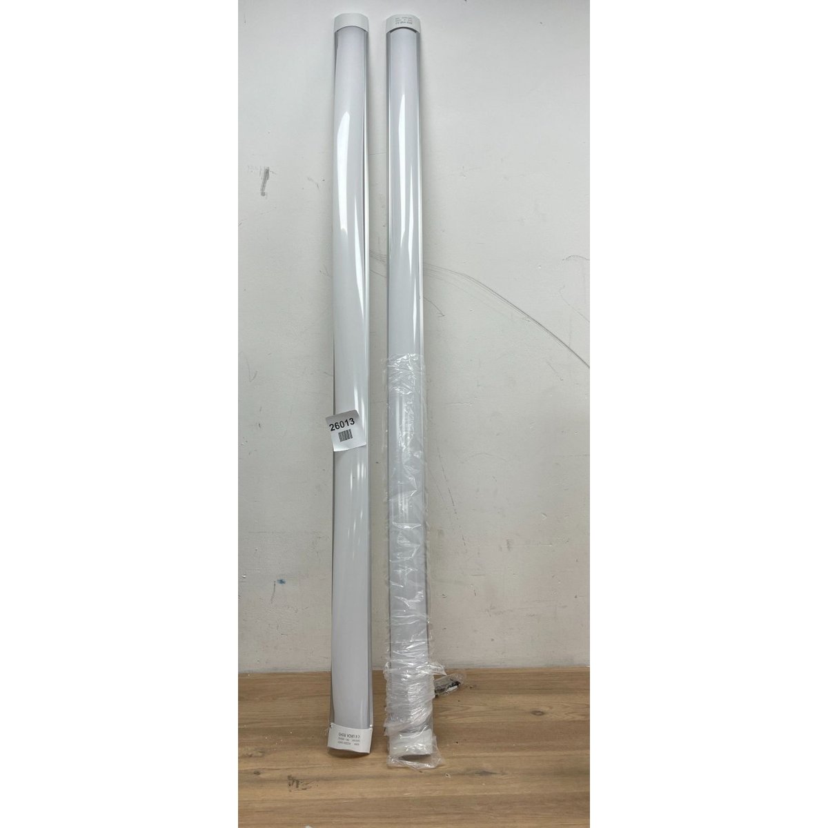 LED Batten light Z1-M6CC-EFK7