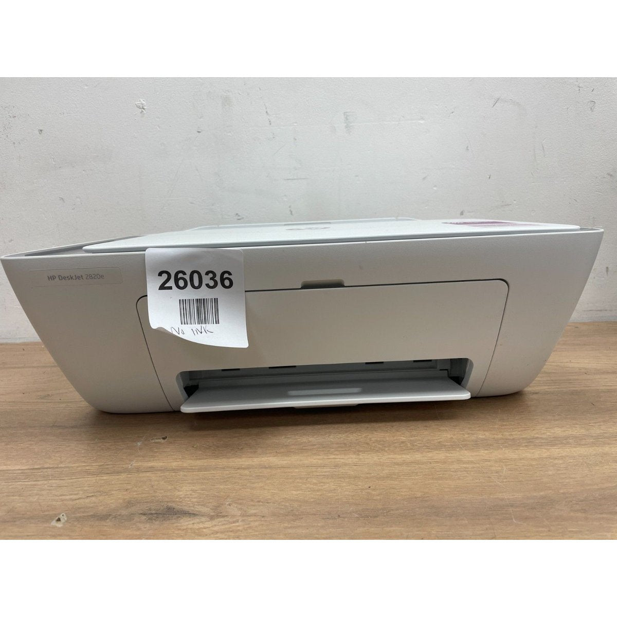 HP DeskJet 2820e A4 Colour Multifunction Inkjet Printer