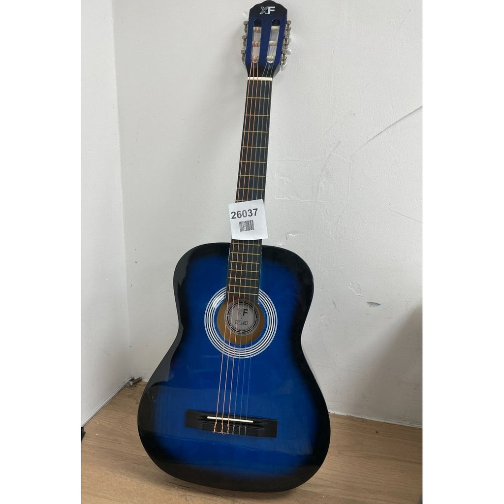 XF 3rd ave guitar — New (other)