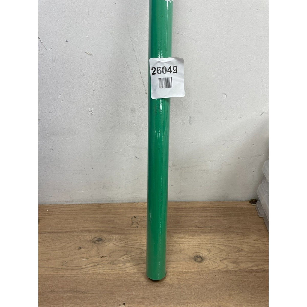Colourlast Fade Resistant Poster Roll - Ultra Green colour (760mm x 10m) — New (other)