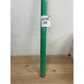 Colourlast Fade Resistant Poster Roll - Ultra Green colour (760mm x 10m)