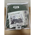 Sofa cover